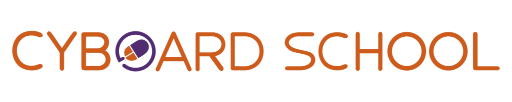 Cyboard Logo