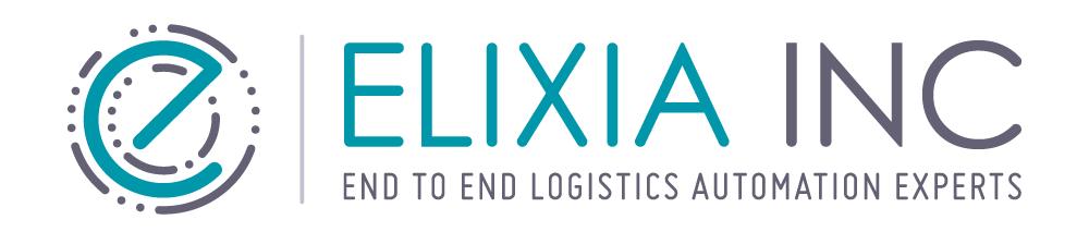 Elixia Inc Logo