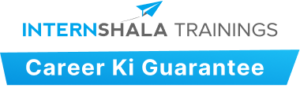 Internshala training logo