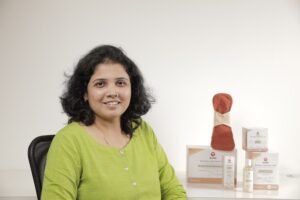 Ms. Sujata Pawar- Co-founder & CEO at Avni