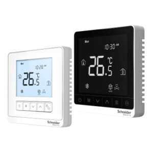 Schneider Electric thermostat