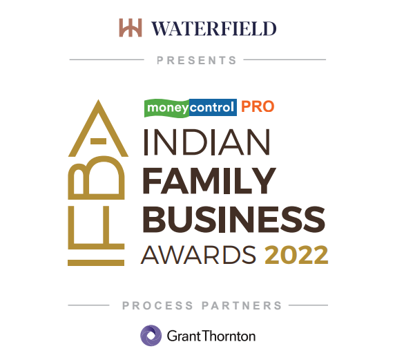 family business award 2022
