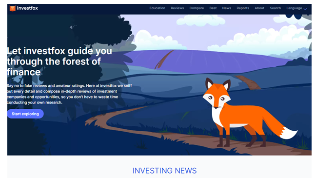 investfox