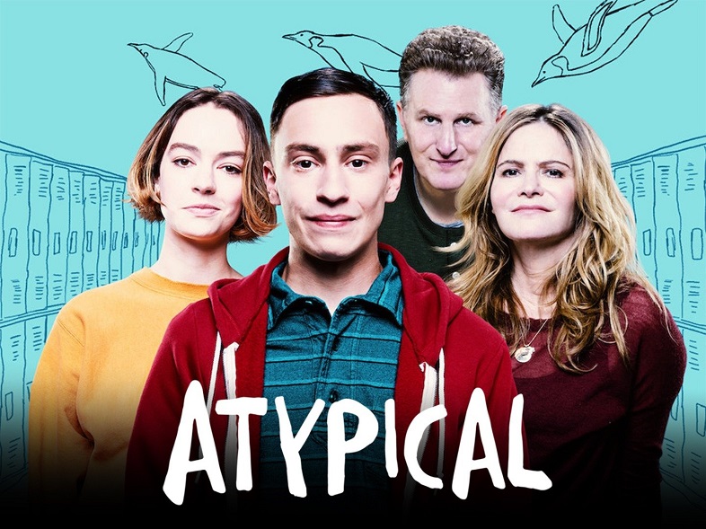 What to watch on Friday night: 'Atypical' returns to Netflix for Season 3.  - The Washington Post