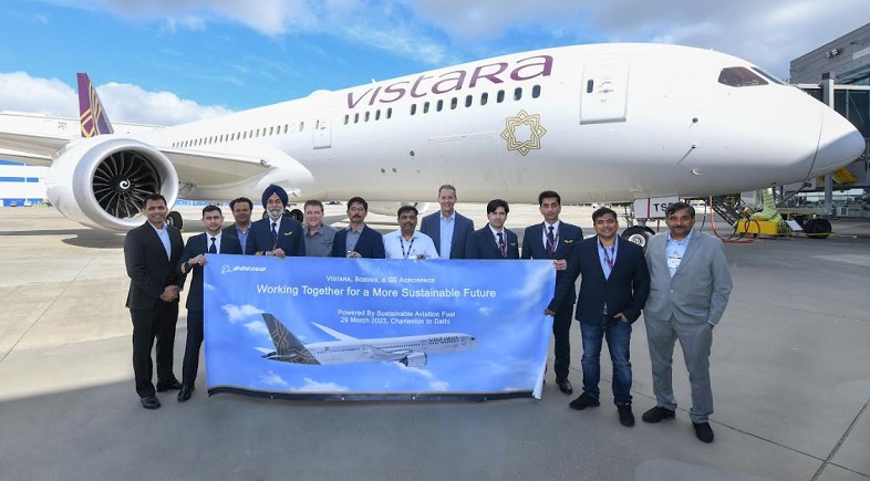 Vistara