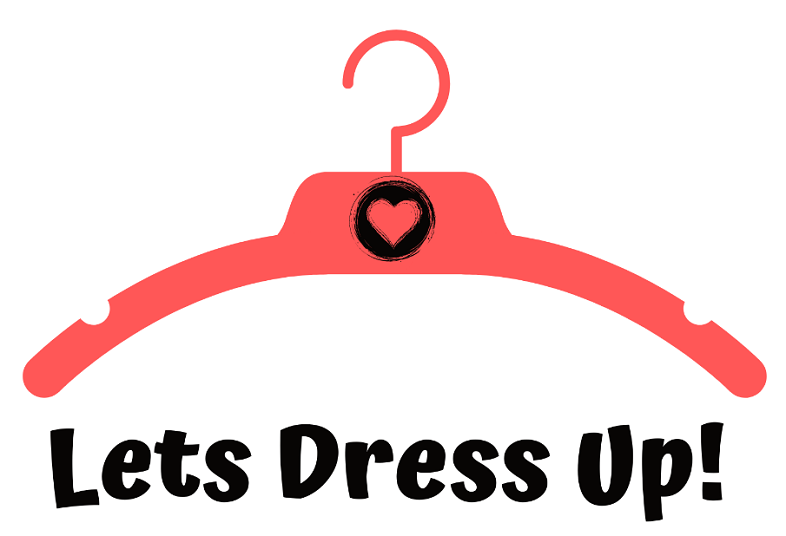 LetsDressUp,