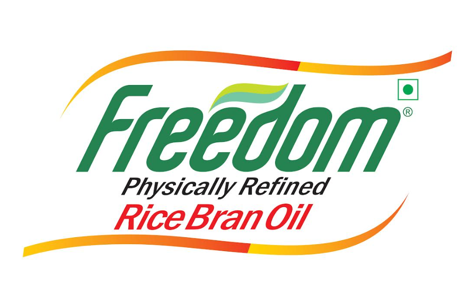 Freedom Rice Bran Oil