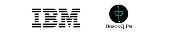 BosonQ Psi Joins IBM