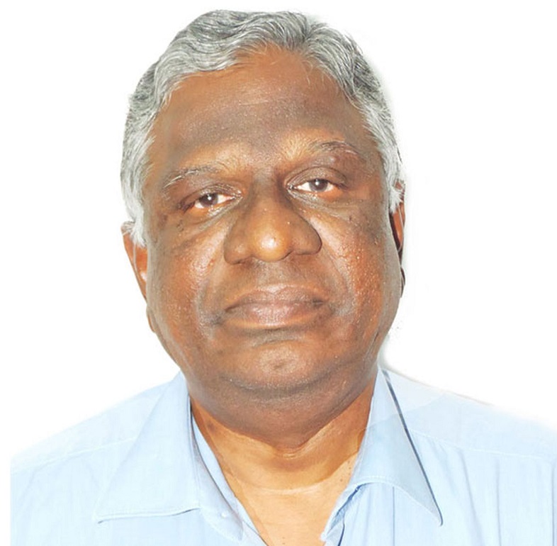 Dr. Dwarakanath