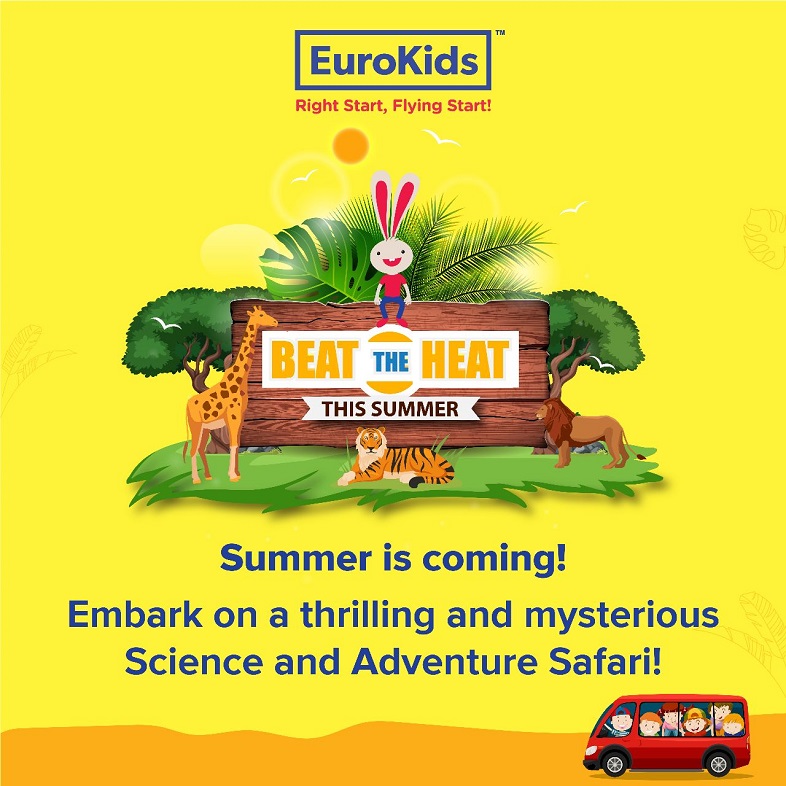 EuroKids - Summer Club