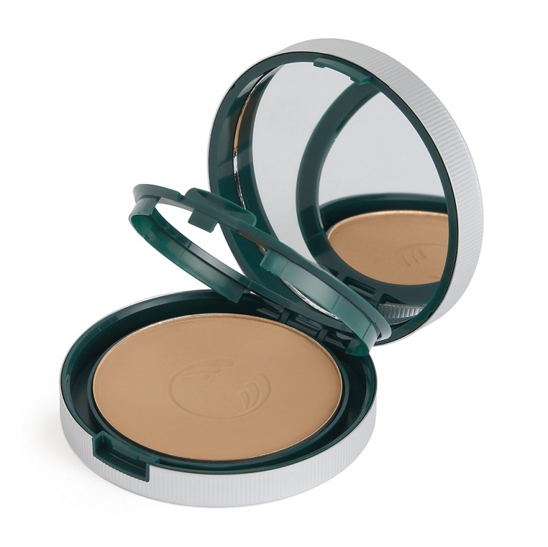 Tea Tree Face Base 1795 + Tea tree compact