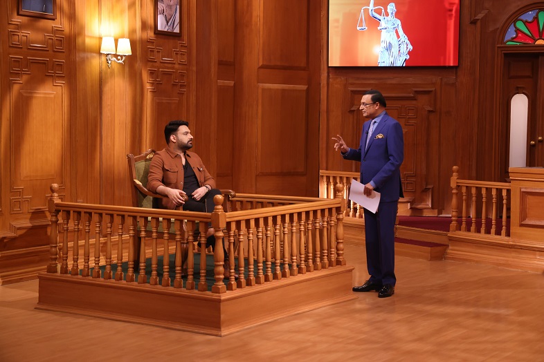 apil Sharma & Aapki Adaalat