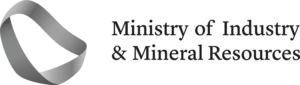 Ministry of Industry and Mineral Resources
