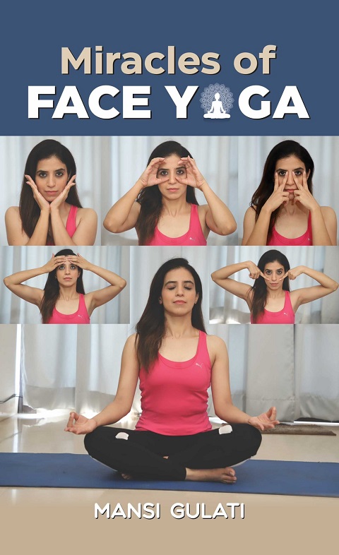 Miracles of face yoga cover page