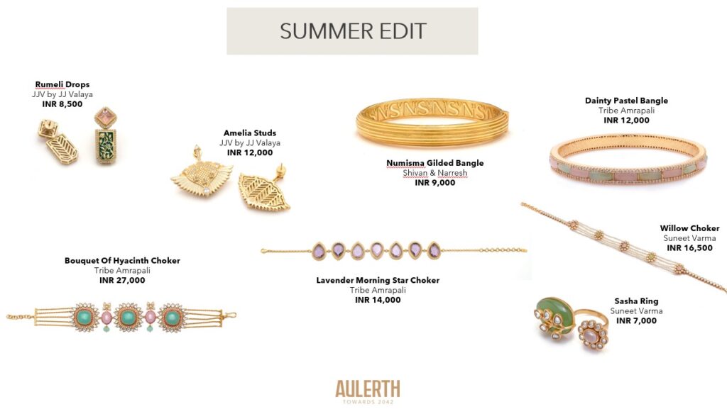 SUMMER EDIT by Aulerth