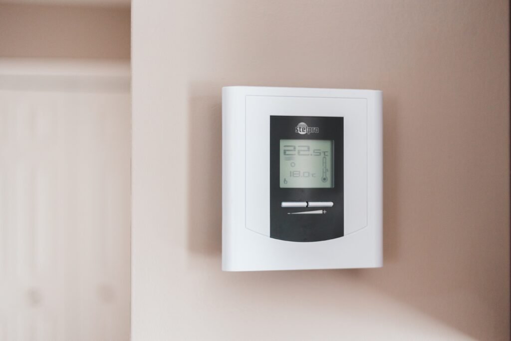 Installing a Smart Thermostat - Making the Right Choice