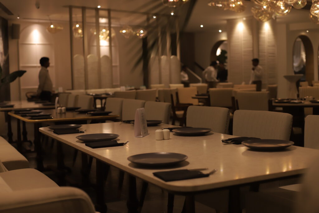 OONA-The One opens in Ranchi