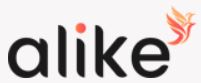 Alike.io logo