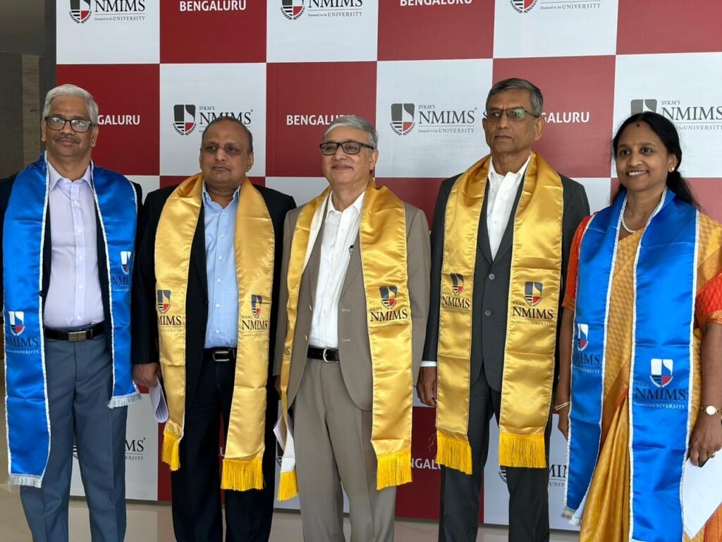 Bangalore Convocation 2023