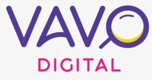 Vavo Digital Logo