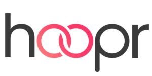 Hoopr Logo