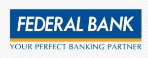 
Federal Bank Logo