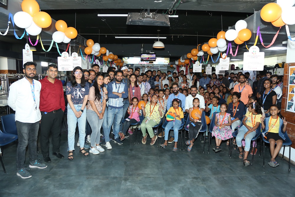 CarDekho Group's Sustainability Carnival