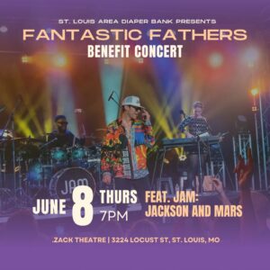 Fantastic Fathers event