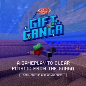 Gift of the Ganga