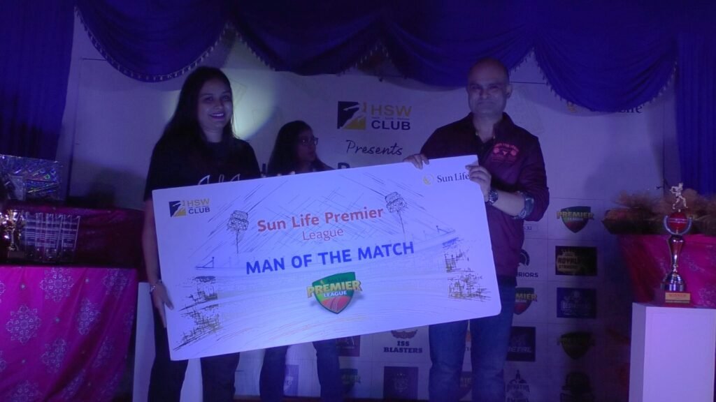 Sun Life ASCI concludes the 3rd edition of Sun Life Premier League