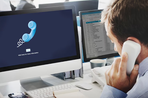 Modern-Day Business Phone System For Small Businesses