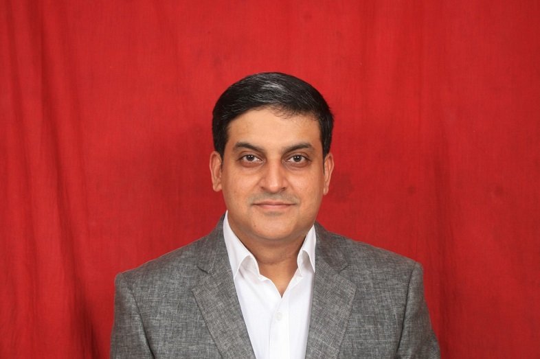 Mr Basant Dhawan, Group Chief Marketing Officer, Capri Global Capital Ltd