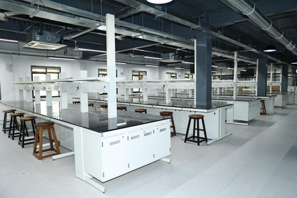 Godrej Interio partners with IIT- Bombay to create state-of-the-art laboratory

