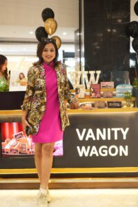 Vanity Wagon Expands Offline Presence With Pop-up Store Launch At Elante  Mall, Chandigarh