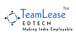 TeamLease  logo 