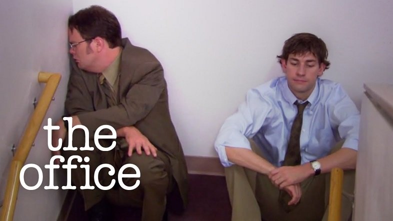 The Office