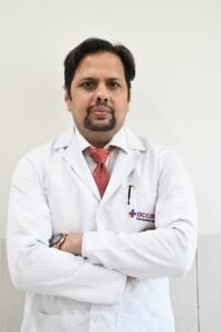 Dr Saurabh Joshi,