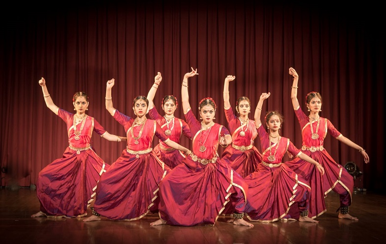 AAYAM DANCE TROUPE