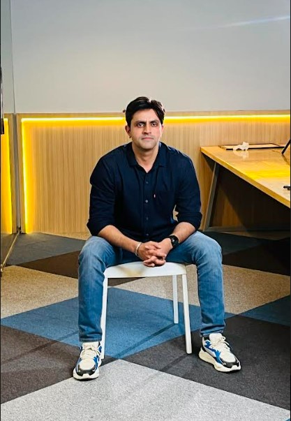 Satya Vyas