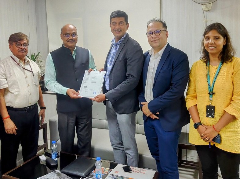 CSC signs MoU with Medikabazaar