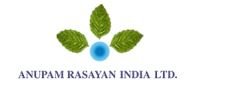 Anupam Rasayan India Ltd.