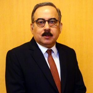Devesh Sachdev, Managing Director and CEO, Fusion Micro Finance Ltd