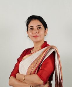Dr. Neelu Jyothi Ahuja,