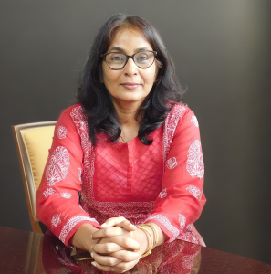 Dr.Prabina Rajib