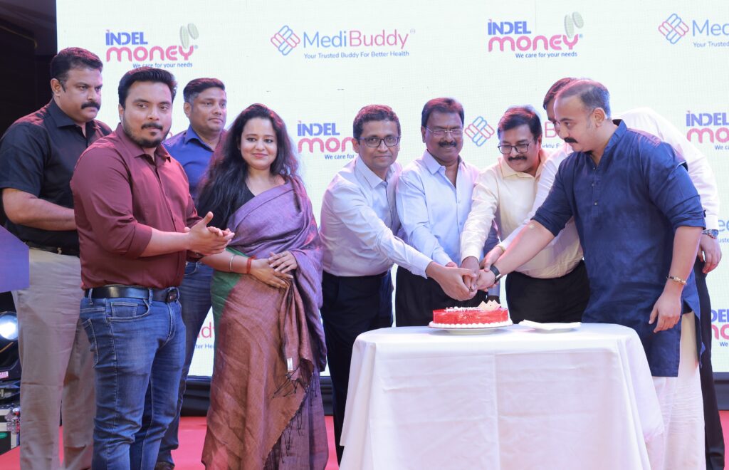 BLACK DECKER and Indkal Technologies enter a licensing partnership to  Announce the Launch and Availability of Large Appliances in India