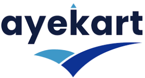 Ayekart  logo