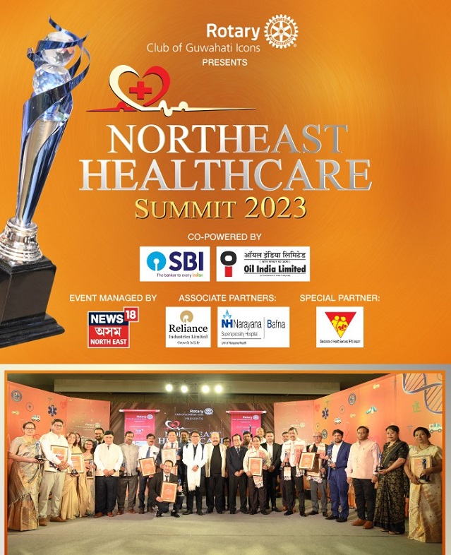 North East Healthcare Summit