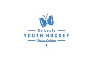 St. Louis Youth Hockey Foundation logo