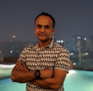 Sundeep Rana, Co-Founder NetSetGo Media