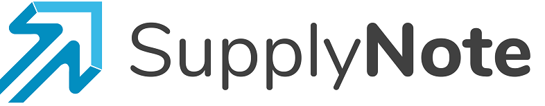 SupplyNote_Logo